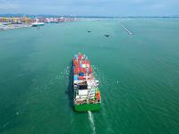 订书机利用湖南长沙全球物流托运至英国费利克斯托