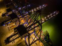 移民空运美国文件操作流程与费用