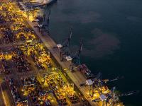 日照海丽物流有限公司简单的内容