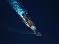 屏南县海润物流有限公司相关材料