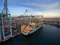 贵州—贵阳到西班牙—瓦伦西亚海铁联运专属集装箱通道