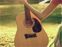百乐琴行——为孩子提供音乐培训