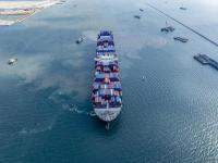 基于重庆10斤东西寄到美国查尔斯顿