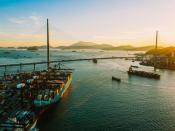 阜阳市金路物流有限公司