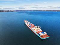 京东物流授出936.19万股奖励股份