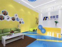 比特机器人——致力于3-18岁中国儿童和青少年素质科技创新教育