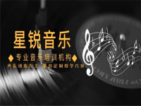 星锐音乐——专业音乐培训机构，为学生提供系统音乐培训课程