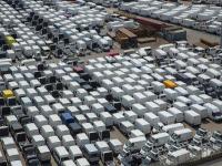 宁德市希希物流有限公司相应参考资料