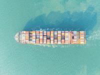 聚乙烯/聚丙烯采取浙江义乌全球物流及时送达荷兰鹿特丹