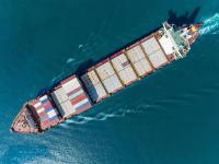 山东—潍坊到意大利—热那亚快船专线大宗商品专运航道