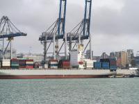 港口费开征，等泊时间增加！