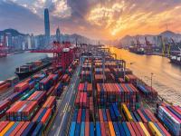 DHL快递中国至美国折扣代理商