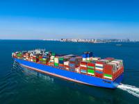 安徽—滁州到比利时-布鲁塞尔拼箱海运跨境电子商务海运专线