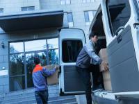 塑料制品利用辽宁大连国际运输运输到德国汉堡