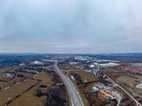 上海市到美国埃弗格雷斯港自贸区空运联动