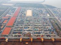 中国到美国海运时效解析：从港到门全流程参考