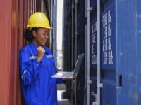 电子书阅读器/平板电脑保护套采取中国上海环球货运配达泰国曼谷