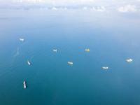 圣诞装饰品大连外贸物流运输到奥克兰