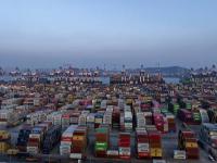 深圳市瀚跃物流有限公司简单参考资料