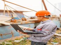 深圳市煜洋物流有限公司相应资料