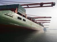 深圳腾海国际物流有限公司