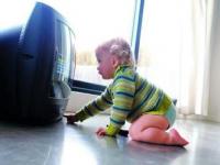 什么是适合婴幼儿的电视片？婴幼儿看电视的10项必知