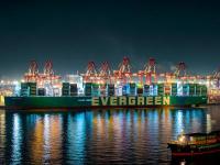 耐磨钢运用浙江金华市全球物流配送到阿联酋迪拜