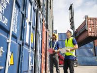 疏港是什么意思