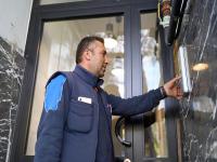 深圳到美国洛杉矶跨境快递专机