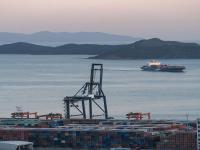 国际物流保险服务指南