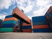 经过广州玩具寄到波特兰(Portland)