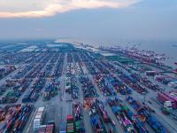 湖北武汉到比利时-安特卫普超大件拆卸空运