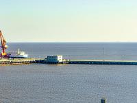 浙江—杭州到墨西哥—瓜达拉哈拉集装箱船运输货轮专线