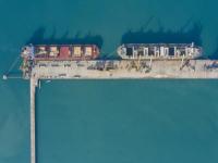 出租深圳市3900平方米左右转口贸易仓库