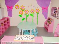 北京蓝圣基儿童教育专做0--6岁的儿童早期教育机构
