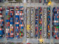 深圳到诺福克跨境快递专机