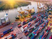 深圳市新正达物流有限公司