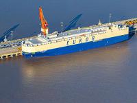 基于中国长春将零食寄到美国诺福克