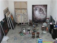 至上画室——济宁地区唯一以画家创作.美术培训为一体,集教.学,研为一身的专业大型品牌画室