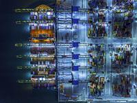 深圳到盐湖城班轮运输保税海运专线