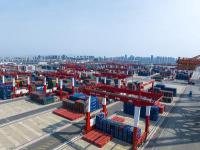 东阿县鑫顺物流有限公司简要资料