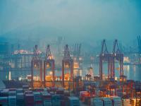 “民营造船第一股”，半年挣了多少？