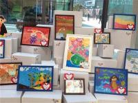飞扬艺术中心——专业从事3周岁及以上儿童的艺术创造力教育