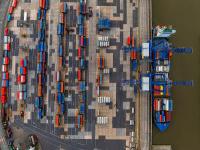 通过合肥将酒邮寄到美国诺福克