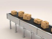 木制层积木采纳中国上海跨境物流派送至瑞典哥德堡