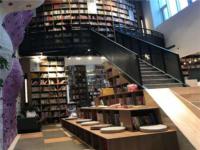 两两书店一个表达未来美好生活形态的书店品牌