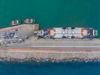 美国豆农叫苦连天：中国一船都没买！