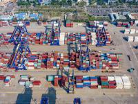 经由中国香港将烟邮寄到美国新奥尔良