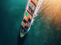 广州市到美国孟菲斯跨境快递专机