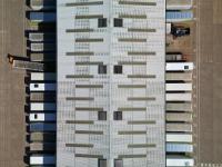 固定电话交换机利用广东东莞国际运输递送到荷兰鹿特丹